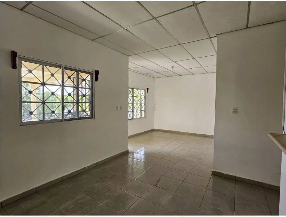 House Rental in Villa Rosa, Chitré Herrera. MB