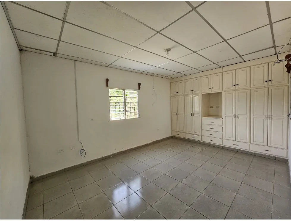 House Rental in Villa Rosa, Chitré Herrera. MB