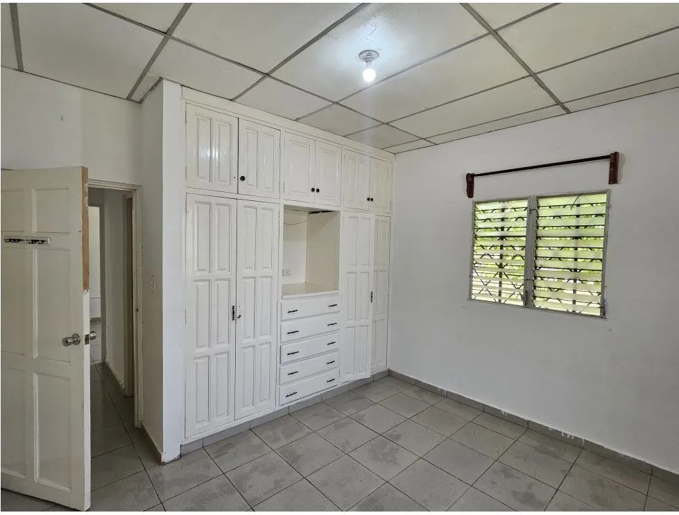 House Rental in Villa Rosa, Chitré Herrera. MB