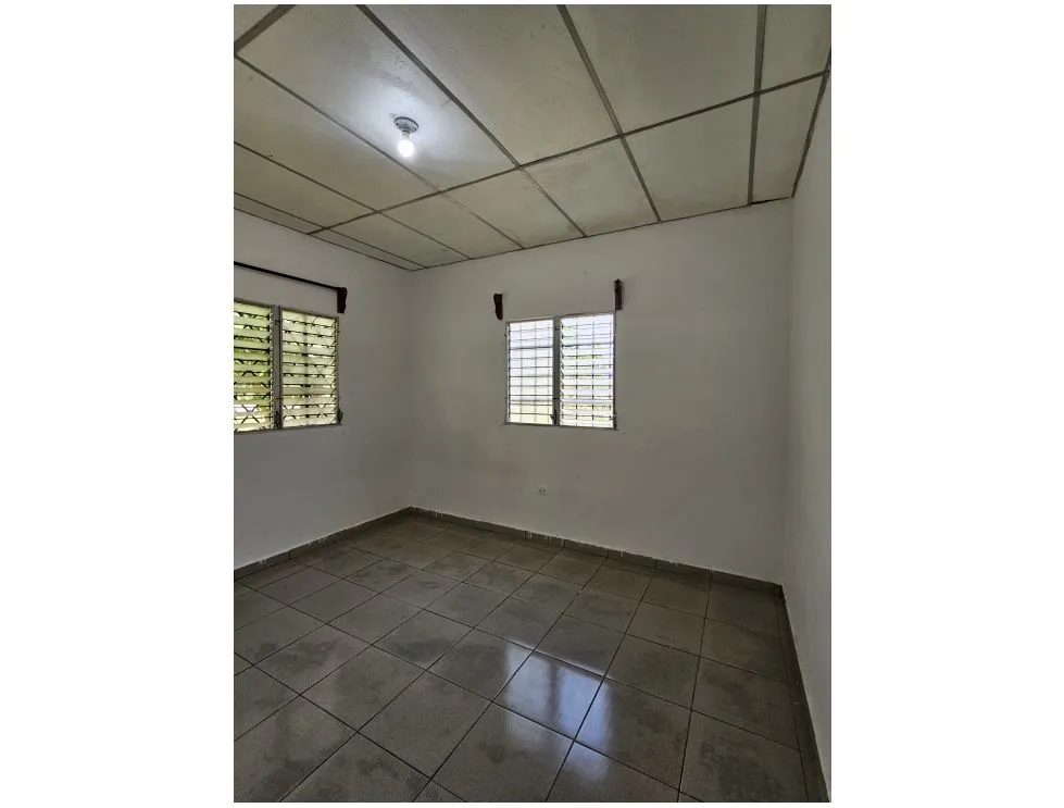 House Rental in Villa Rosa, Chitré Herrera. MB