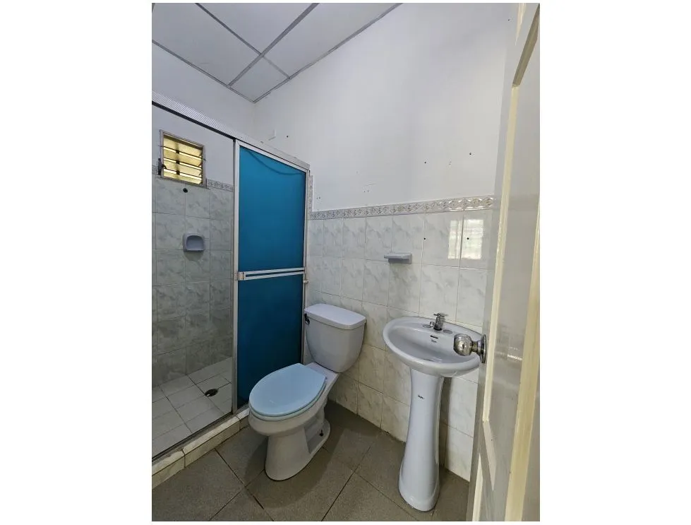 House Rental in Villa Rosa, Chitré Herrera. MB