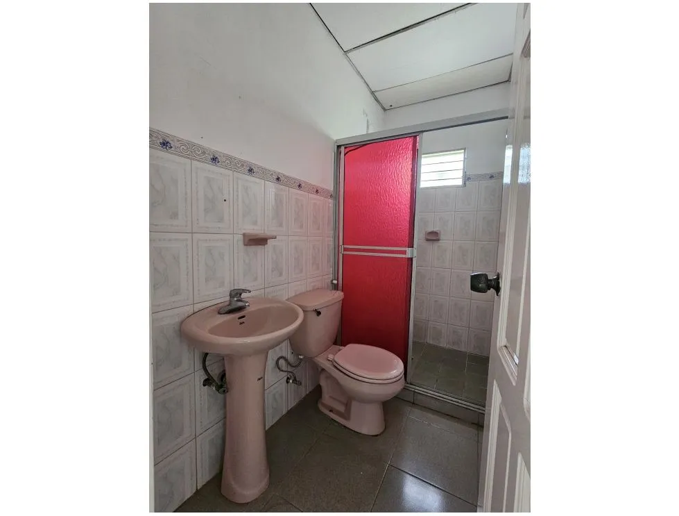 House Rental in Villa Rosa, Chitré Herrera. MB