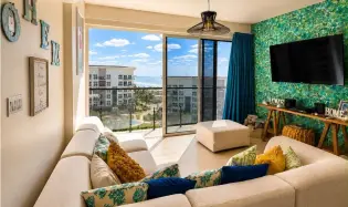 Appartement à Chame à vendre