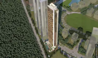 квартира в Santa Maria на продажу