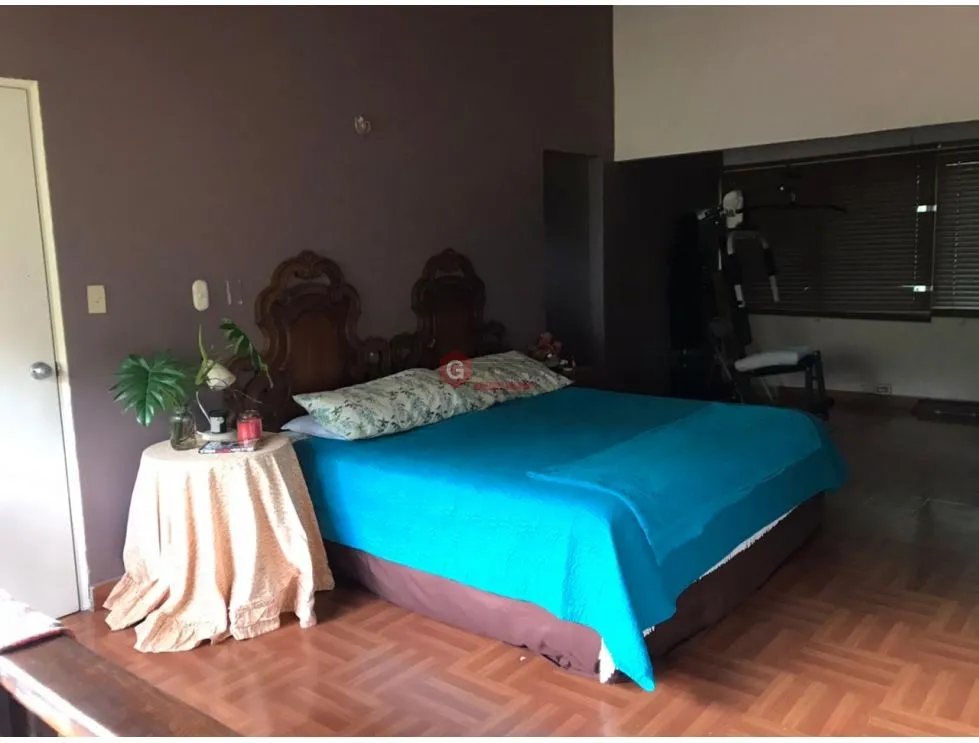 Дом в Las Cumbres на продажу