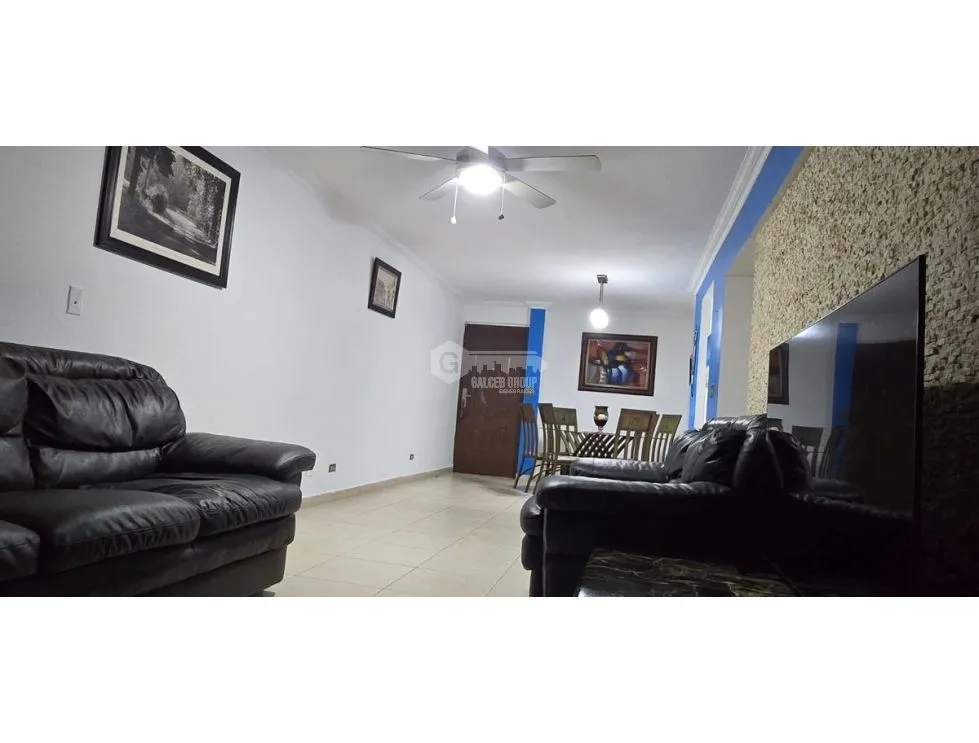квартира в Villa de las Fuentes на продажу