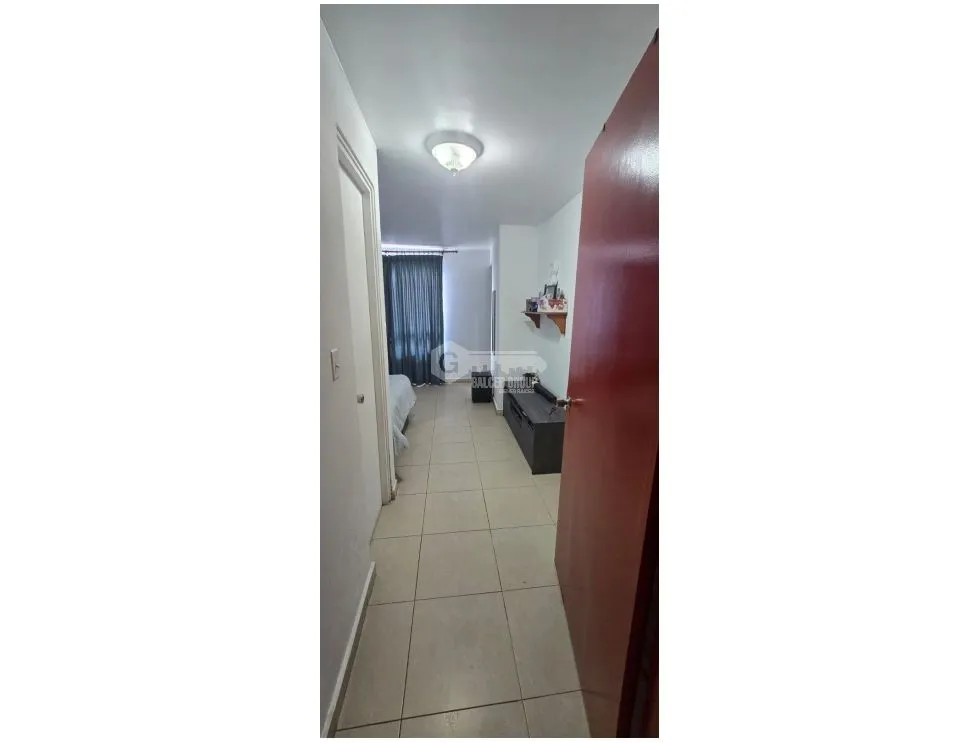 квартира в Villa de las Fuentes на продажу