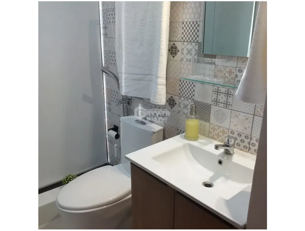 OBARRIO / PH DOWNTOWN / 1 HABITACION / 50M2 / AMOBLADO