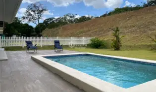 CHAME / VILLAS DEL MARIA / 3 BEDROOMS / 600M2 / FURNISHED