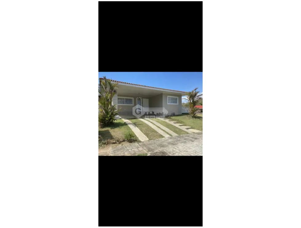 Maison unifamiliale à Chame à vendre
