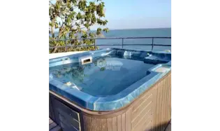 CORONADO / PH CORONADO BAY / 2 BEDROOMS / 221M2 / SEA VIEW