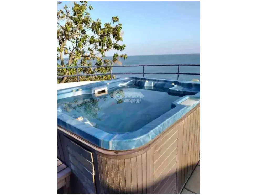 CORONADO / PH CORONADO BAY / 2 BEDROOMS / 221M2 / SEA VIEW
