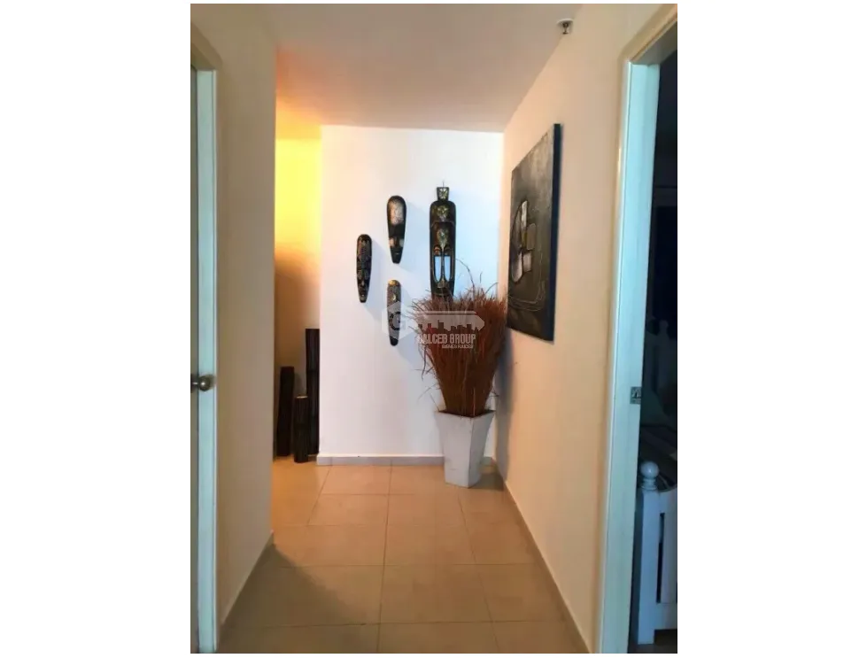 CORONADO / PH CORONADO BAY / 2 BEDROOMS / 221M2 / SEA VIEW