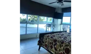 FOR SALE: 2-BEDROOM APARTMENT IN CORONADO BAY WITH SEA VIEW