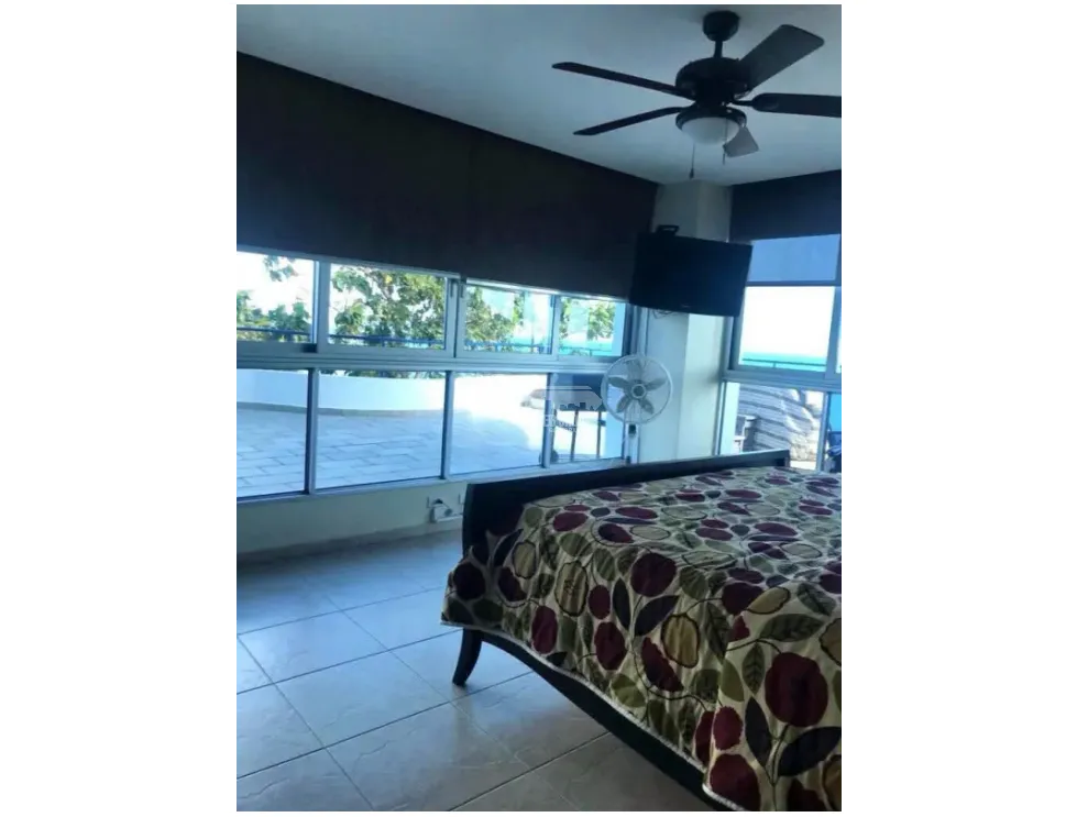 FOR SALE: 2-BEDROOM APARTMENT IN CORONADO BAY WITH SEA VIEW