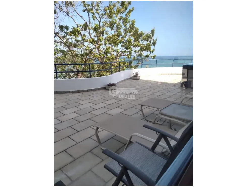 FOR SALE: 2-BEDROOM APARTMENT IN CORONADO BAY WITH SEA VIEW