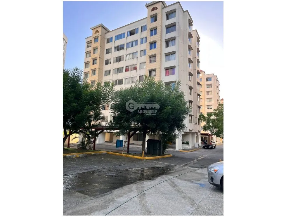 квартира в San Miguelito на продажу