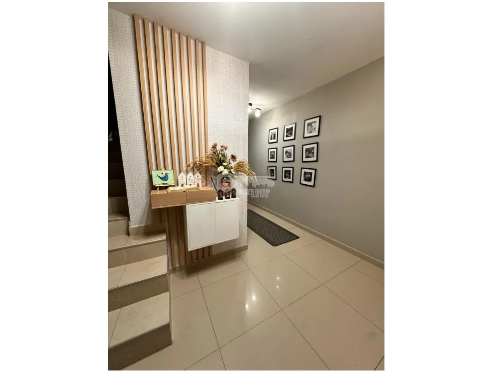 ALTOS DEL BOSQUE / EL DORAL / 4 BEDROOMS / 320 M2 / SPACIOUS TERRACE