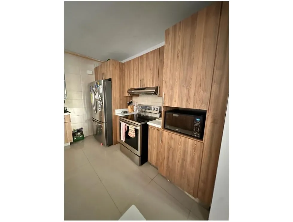 ALTOS DEL BOSQUE / EL DORAL / 4 BEDROOMS / 320 M2 / SPACIOUS TERRACE