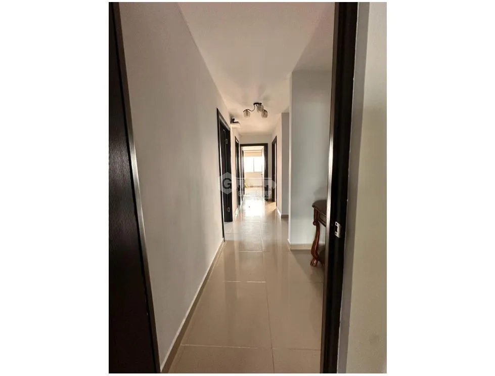 ALTOS DEL BOSQUE / EL DORAL / 4 BEDROOMS / 320 M2 / SPACIOUS TERRACE