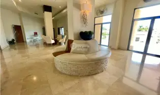SAN CARLOS / VISTAMAR / LAS OLAS / 313m2 / 3 BEDROOM / BALCONY