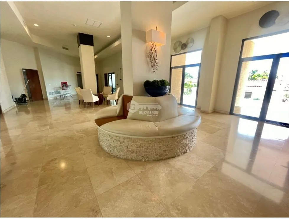 SAN CARLOS / VISTAMAR / LAS OLAS / 313m2 / 3 BEDROOM / BALCONY