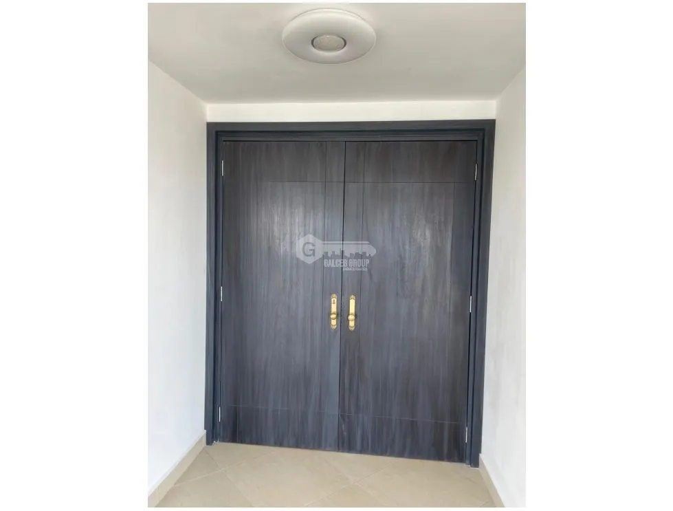 SAN CARLOS / VISTAMAR / LAS OLAS / 313m2 / 3 BEDROOM / BALCONY
