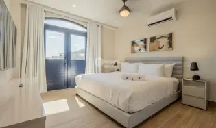 квартира в Casco Viejo на продажу