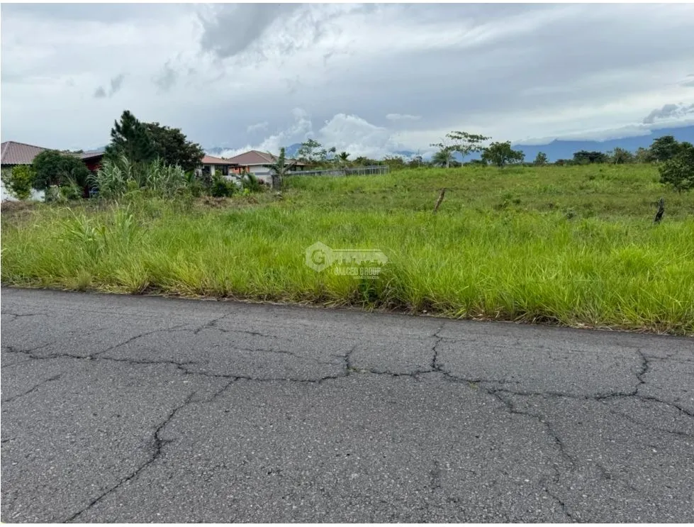 Terrain à bâtir à Chiriqui à vendre