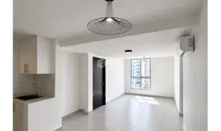 квартира в Carrasquilla на продажу
