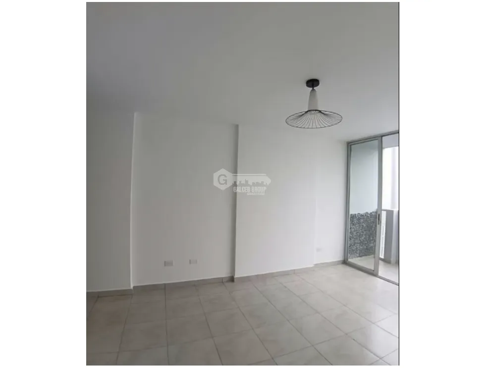 квартира в Llano Bonito на продажу