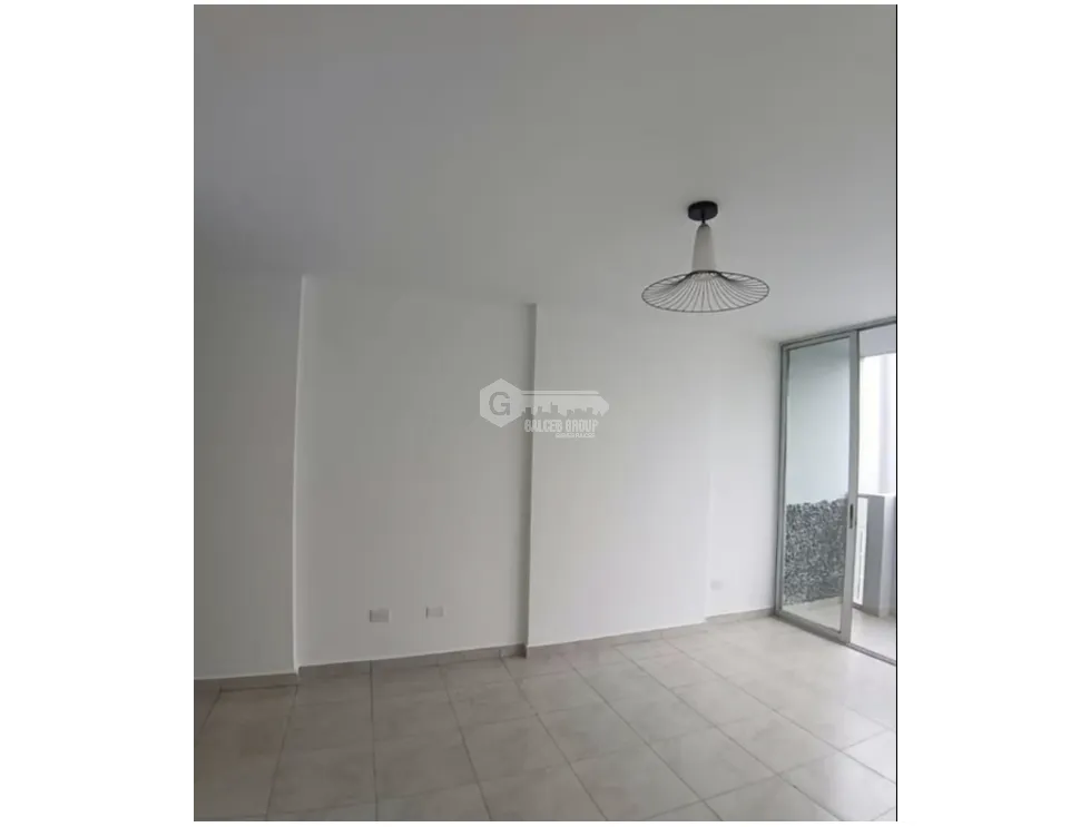 квартира в Llano Bonito на продажу