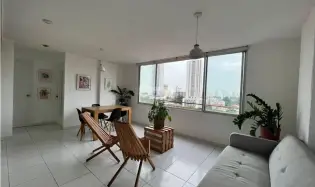 HATO PINTADO / MONTEREY II / 64M / 2 BEDROOMS / PANORAMIC VIEW