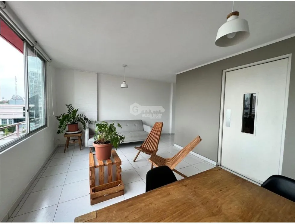Appartement à Hato Pintado à vendre