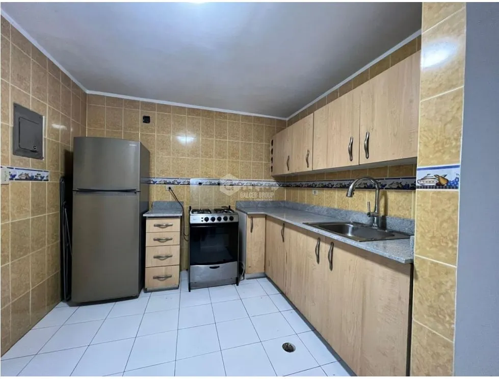 Appartement à Hato Pintado à vendre