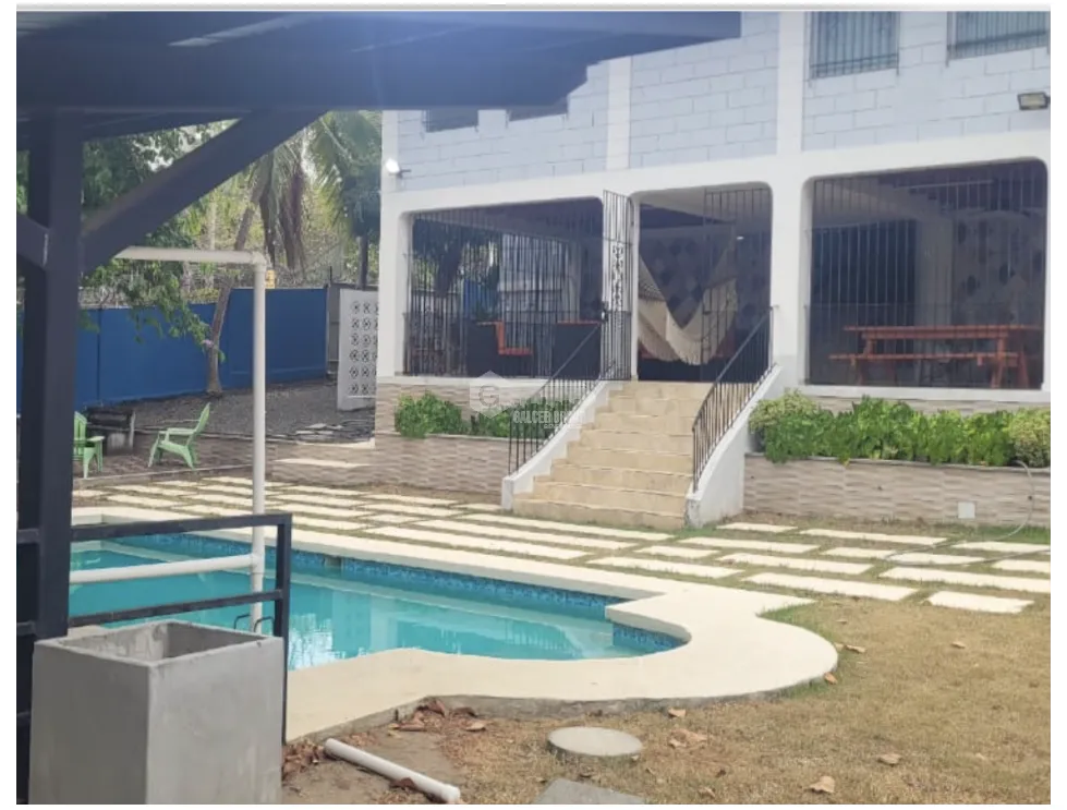 Дом в Chame на продажу