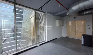 FOR LEASE OBARRIO TWIST TOWER 74M WITH PARTITIONS HIGH FLOOR
