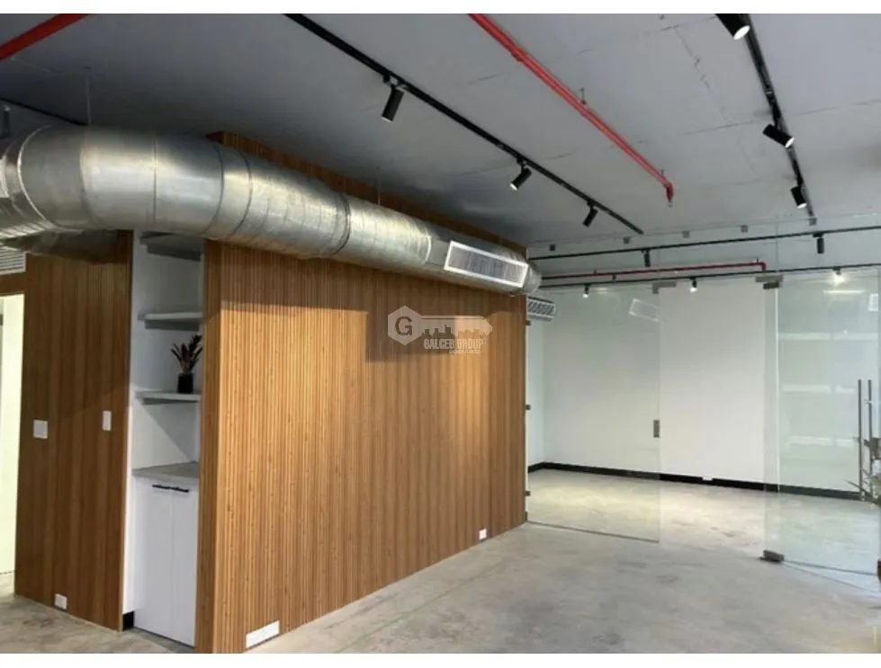办公室 在 Obarrio 出售