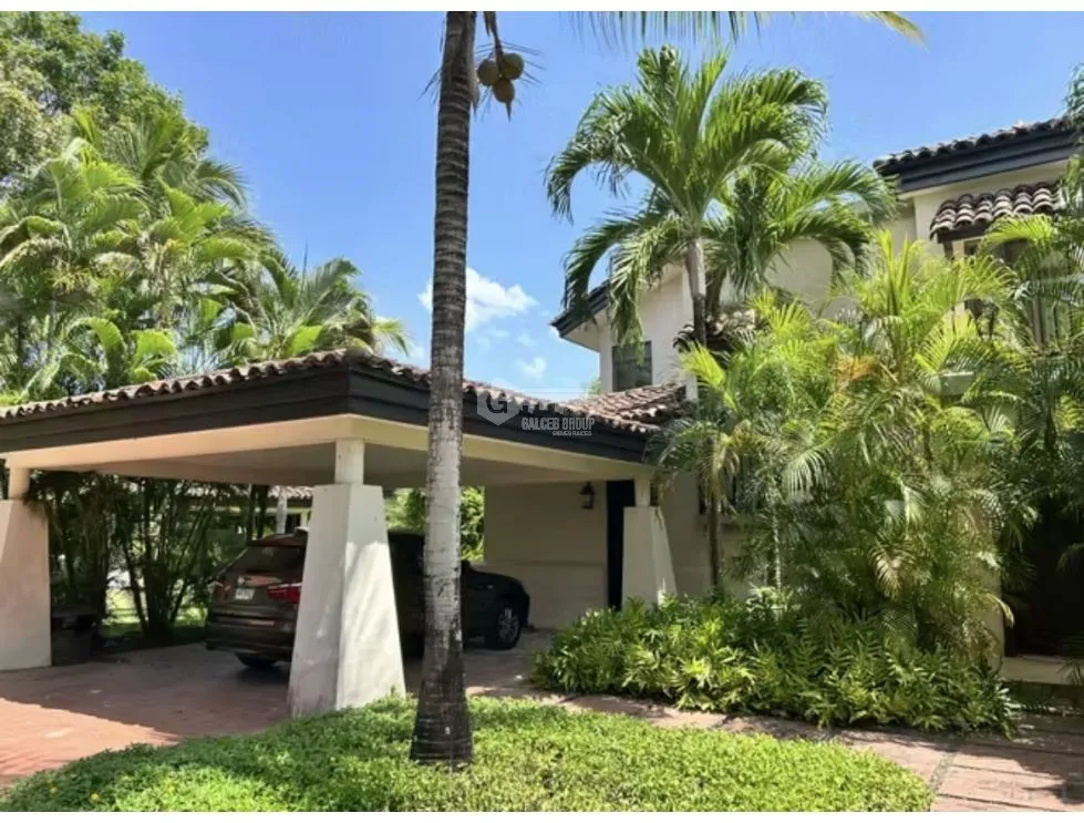 Дом в Cocle на продажу