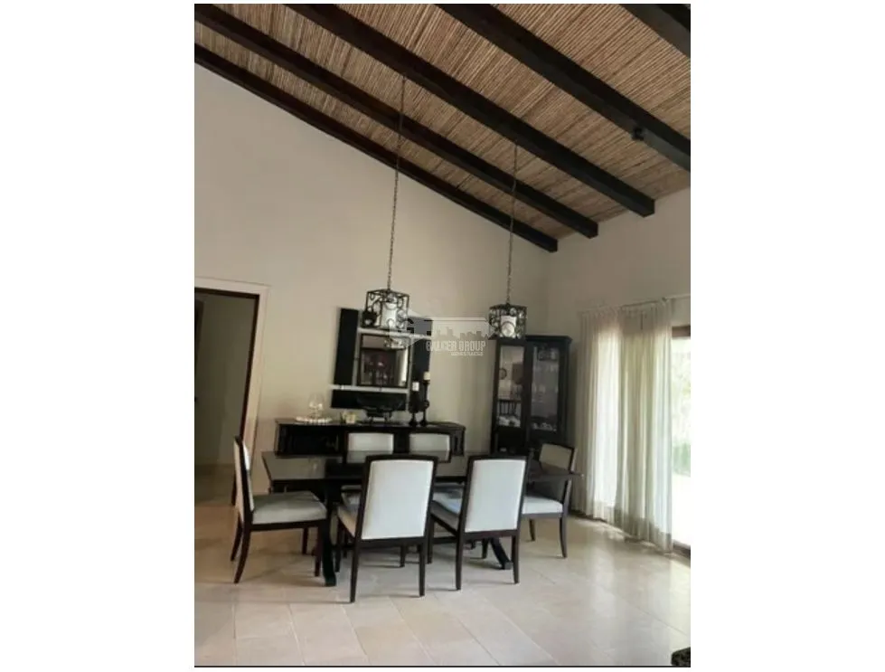 Дом в Cocle на продажу
