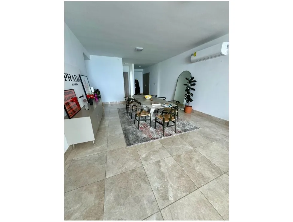 BELLA VISTA / COSTANERA / 205M / 3 BEDROOMS / STORAGE / BALCONY