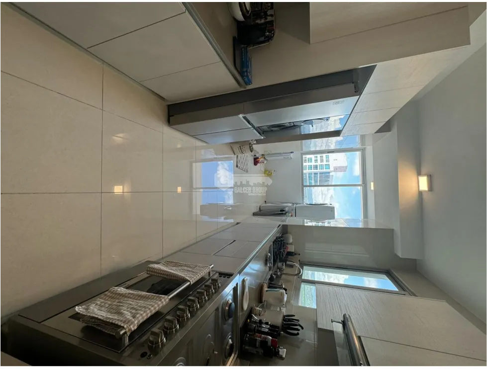 BELLA VISTA / COSTANERA / 205M / 3 BEDROOMS / STORAGE / BALCONY