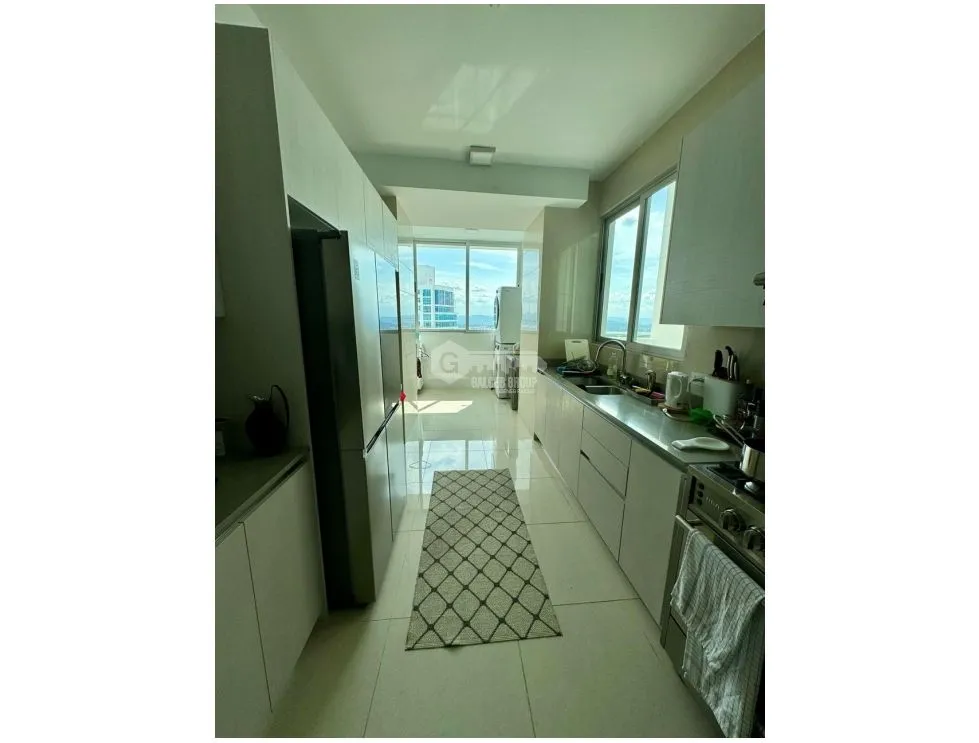 BELLA VISTA / COSTANERA / 205M / 3 BEDROOMS / STORAGE / BALCONY