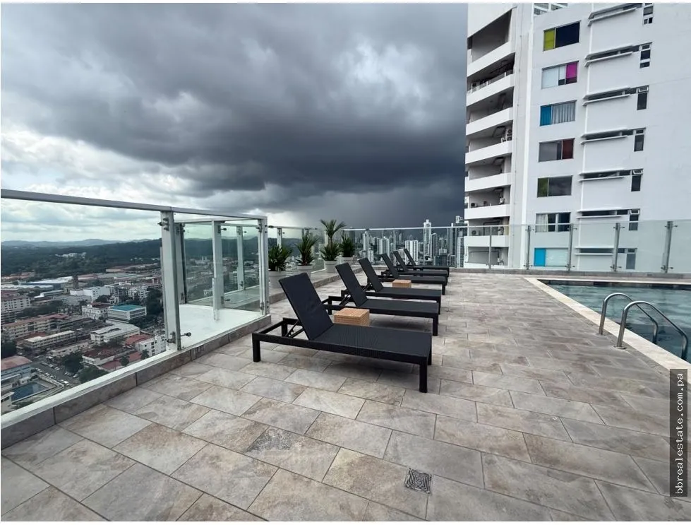 квартира в Balboa Avenue на продажу