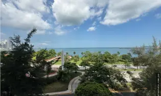 Appartement à Balboa Avenue à vendre