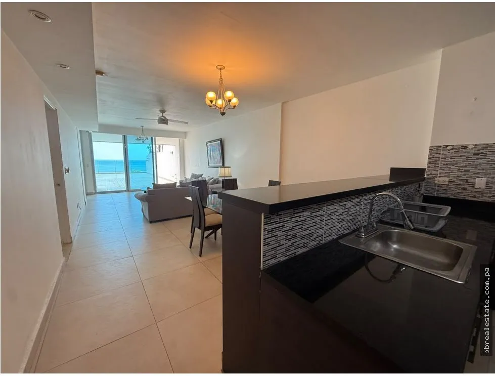 Appartement à Balboa Avenue à vendre