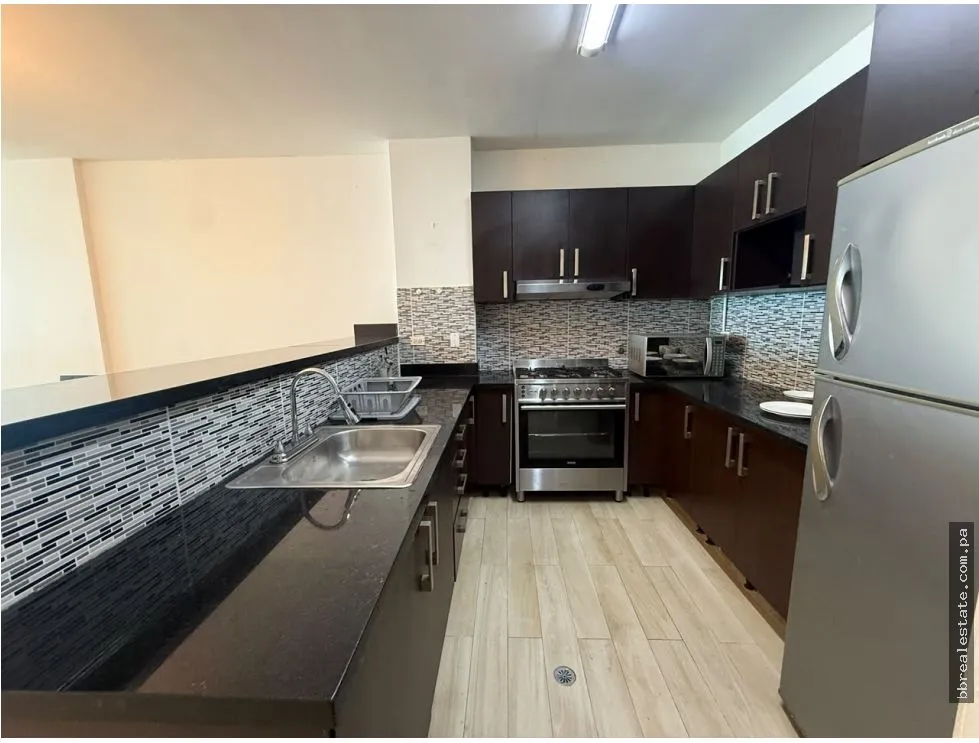 Appartement à Balboa Avenue à vendre