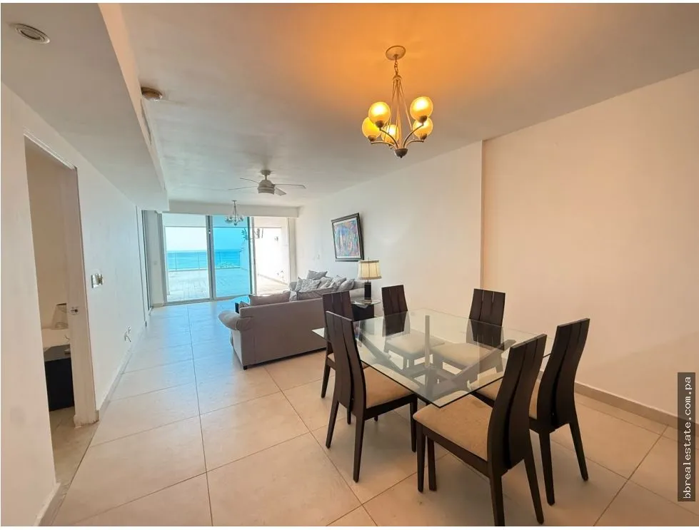 Appartement à Balboa Avenue à vendre