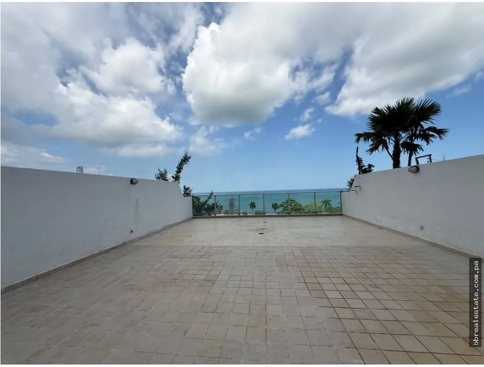 Appartement à Balboa Avenue à vendre