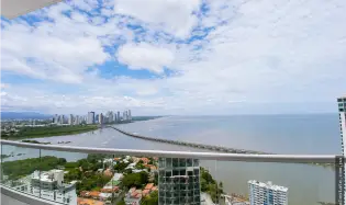 Penthouse à Coco del Mar à vendre
